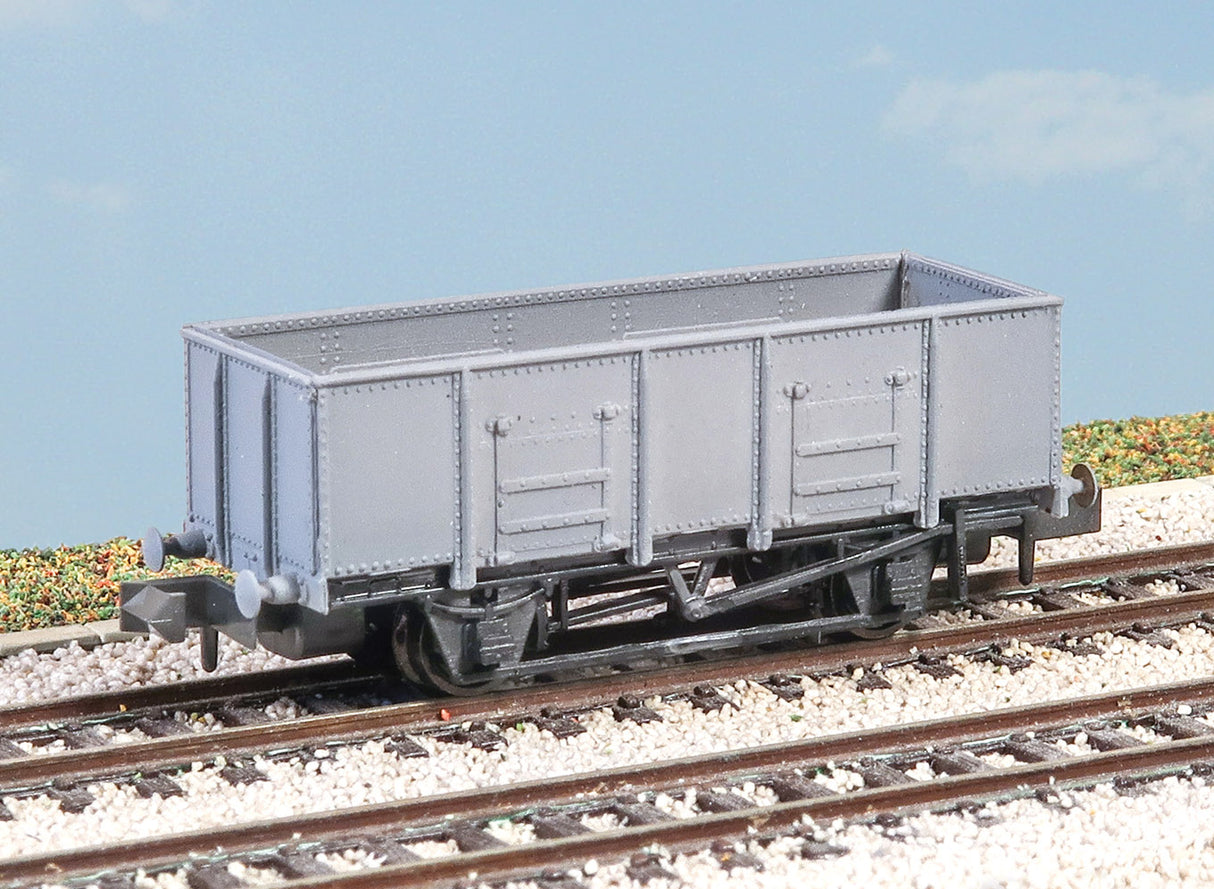 LMS 20 Ton Loco Coal Wagon (was PN06)