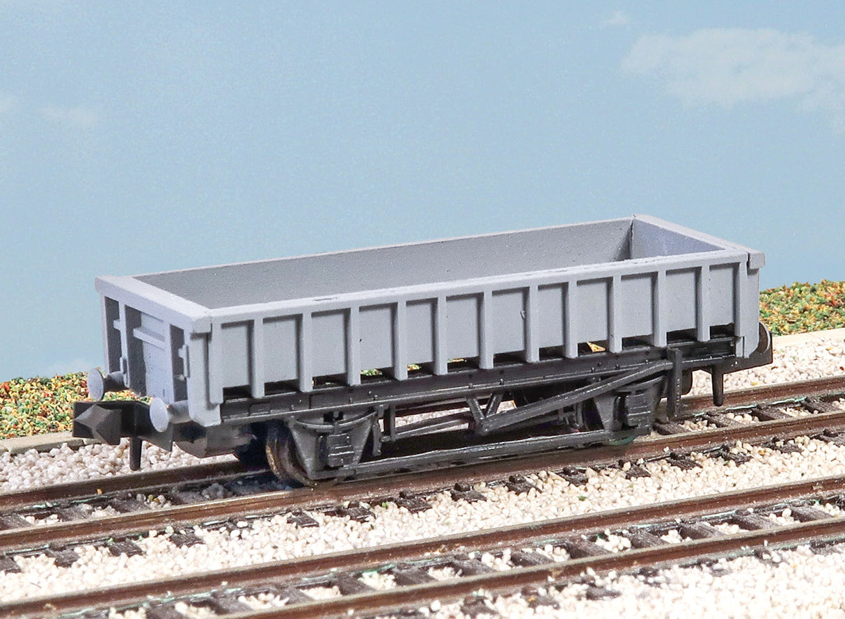 BR Clam 21 Ton Ballast Wagon (was PN09)