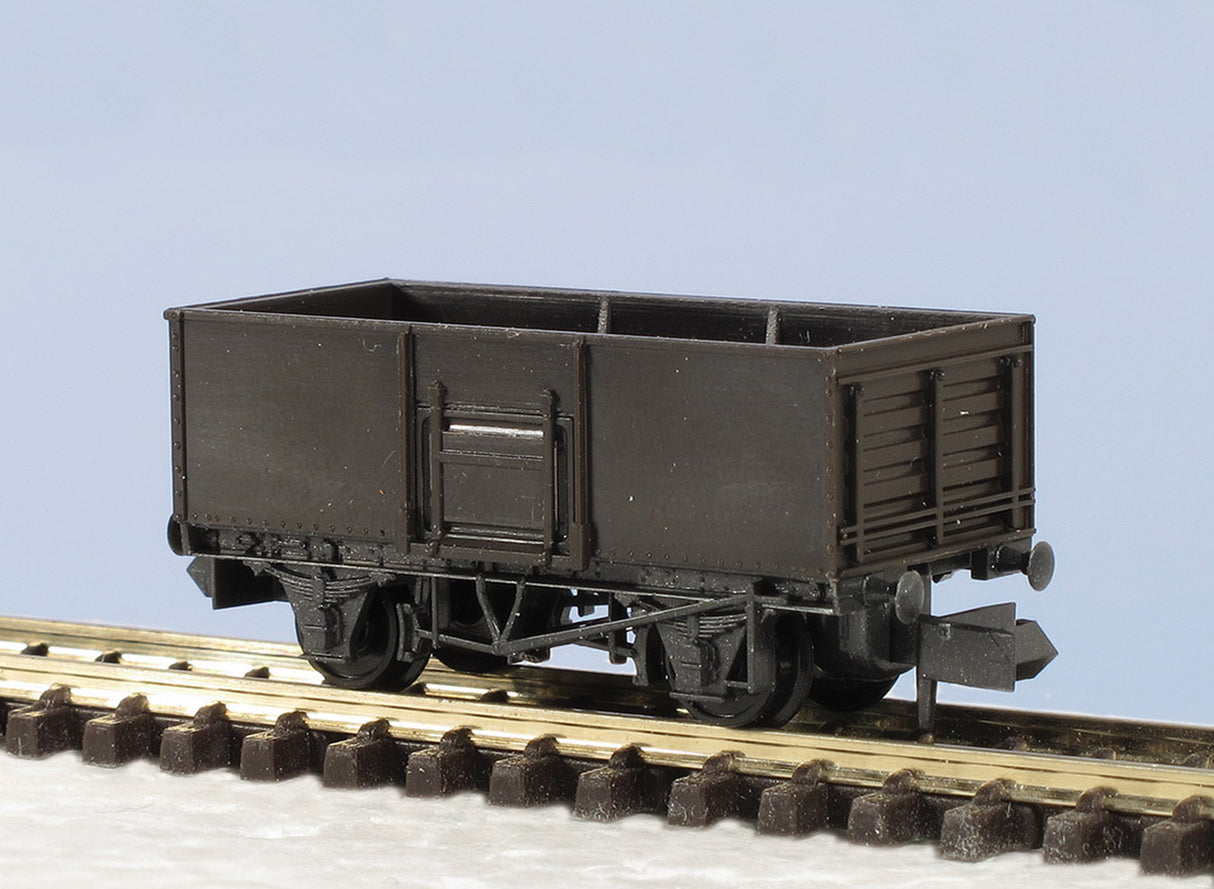 Butterley steel type Open Wagon