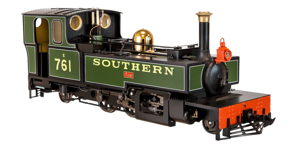 TAW Southern Livery 1930 - 1931 (Late Cab)
