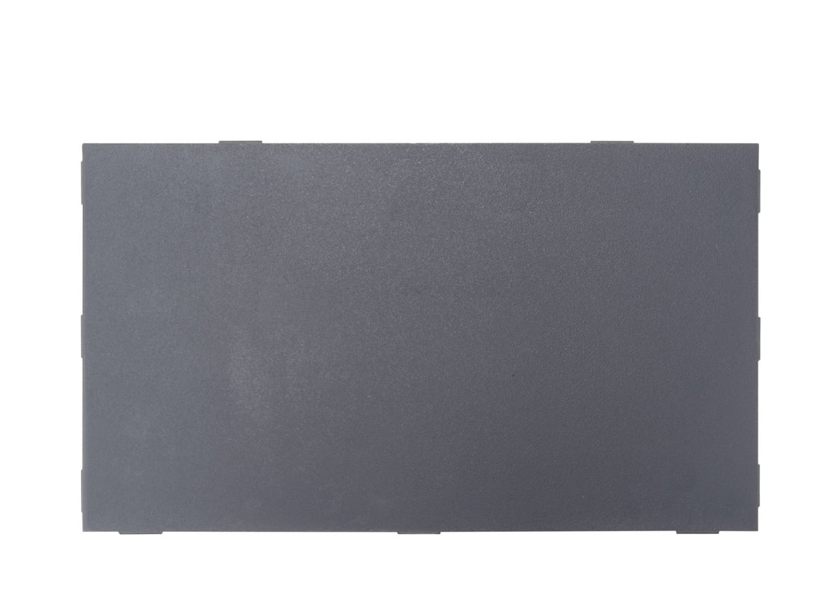 PECO L/S TT:120 Kit Platform Concrete Surface