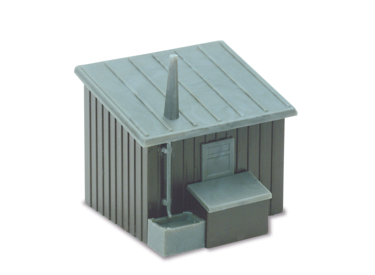 PECO Lineside Kits OO/HO Platelayer’s Hut
