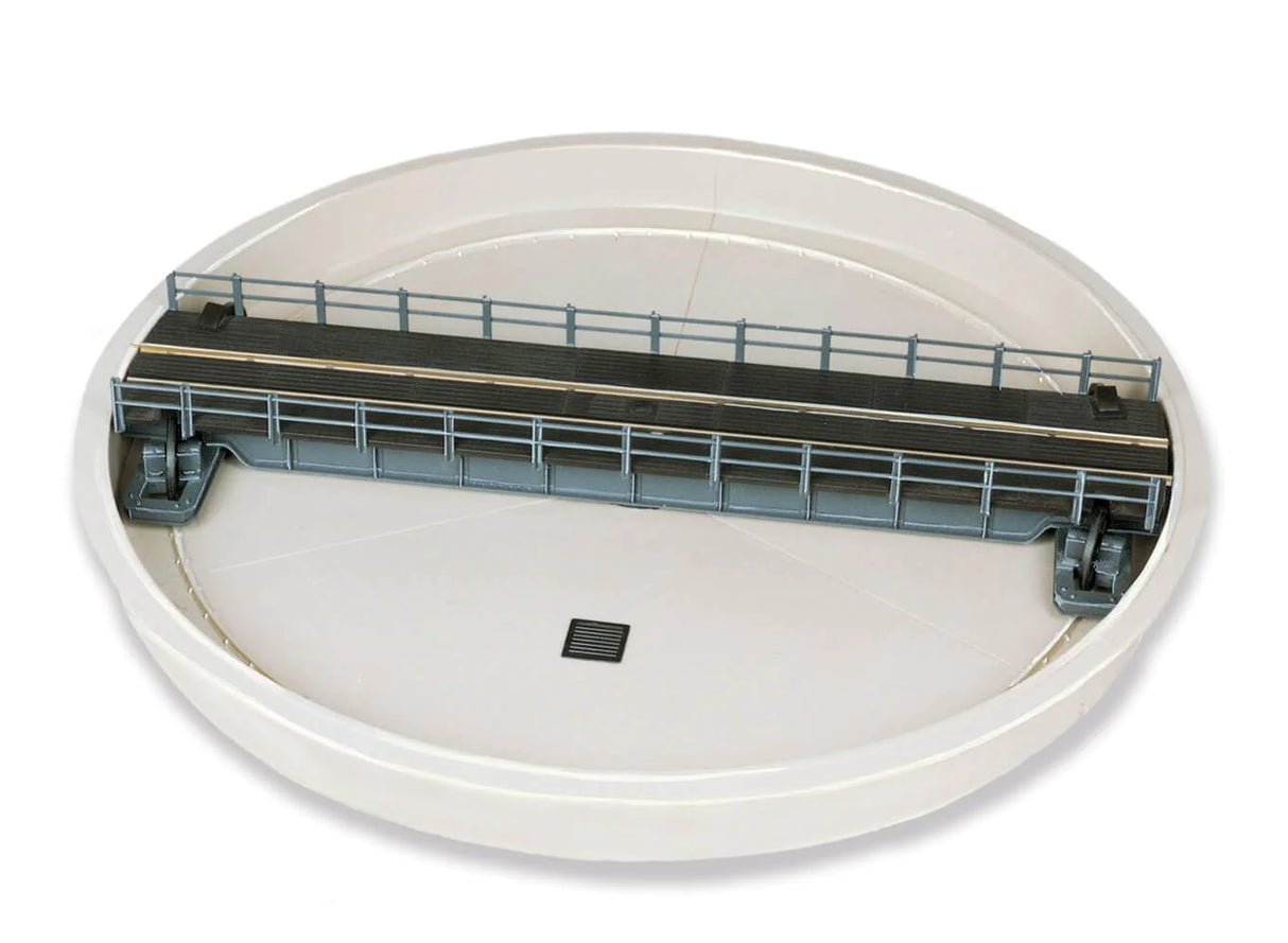 Peco K-55 Turntable Well Type 00 Gauge