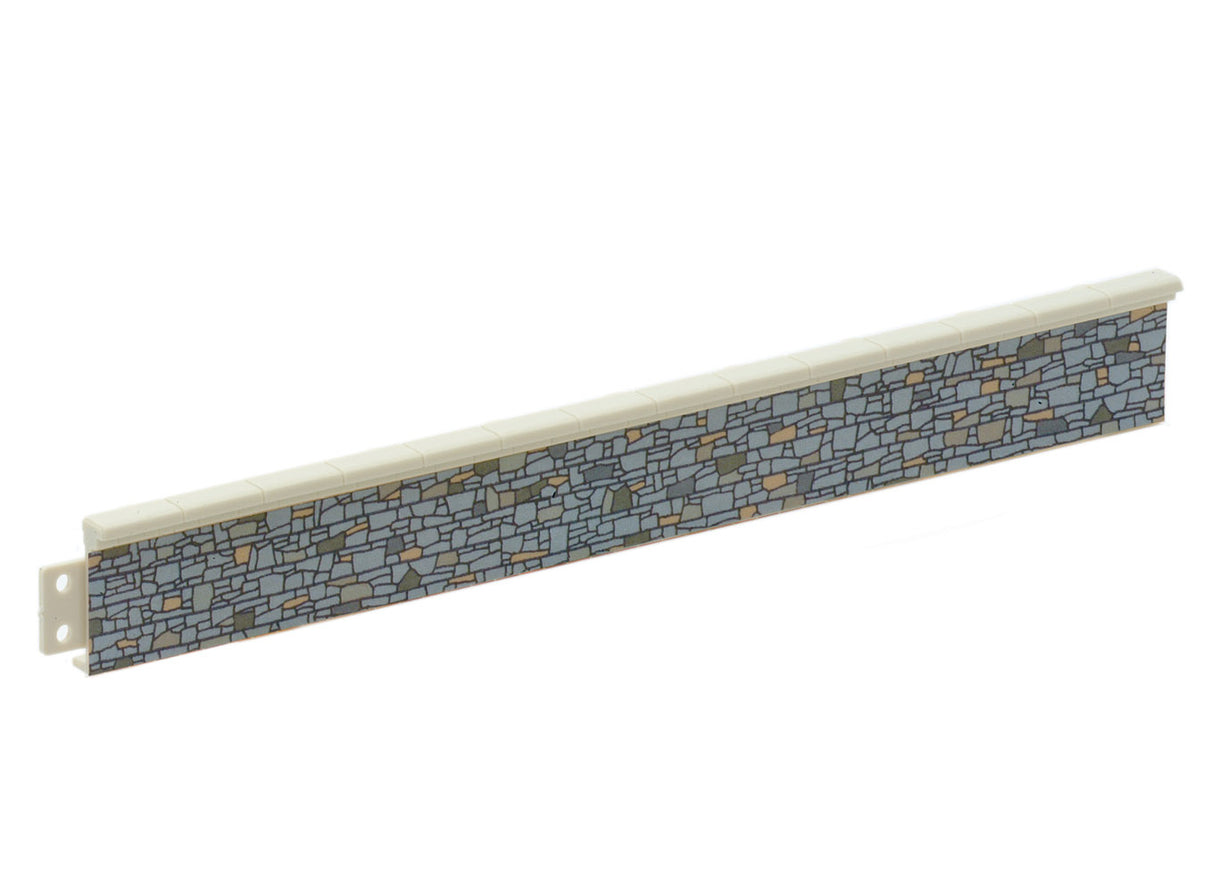 PECO Lineside Kits OO/HO Platform Edging stone type
