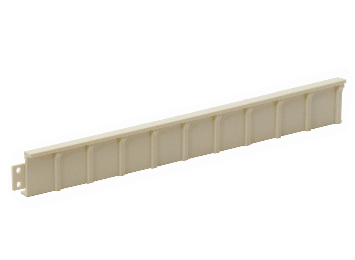 PECO Lineside Kits OO/HO Platform Edging concrete type