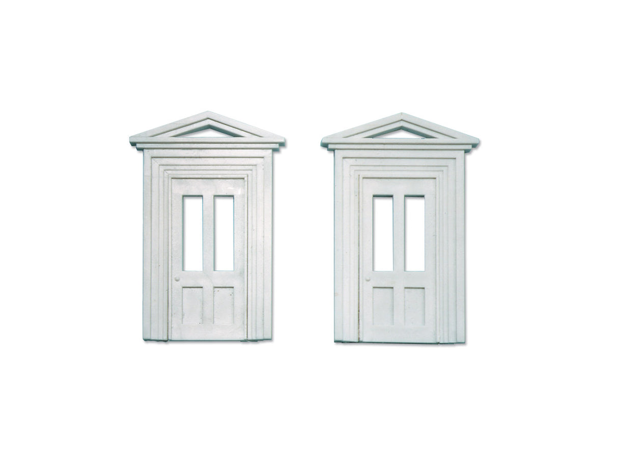 Doors & Frames
