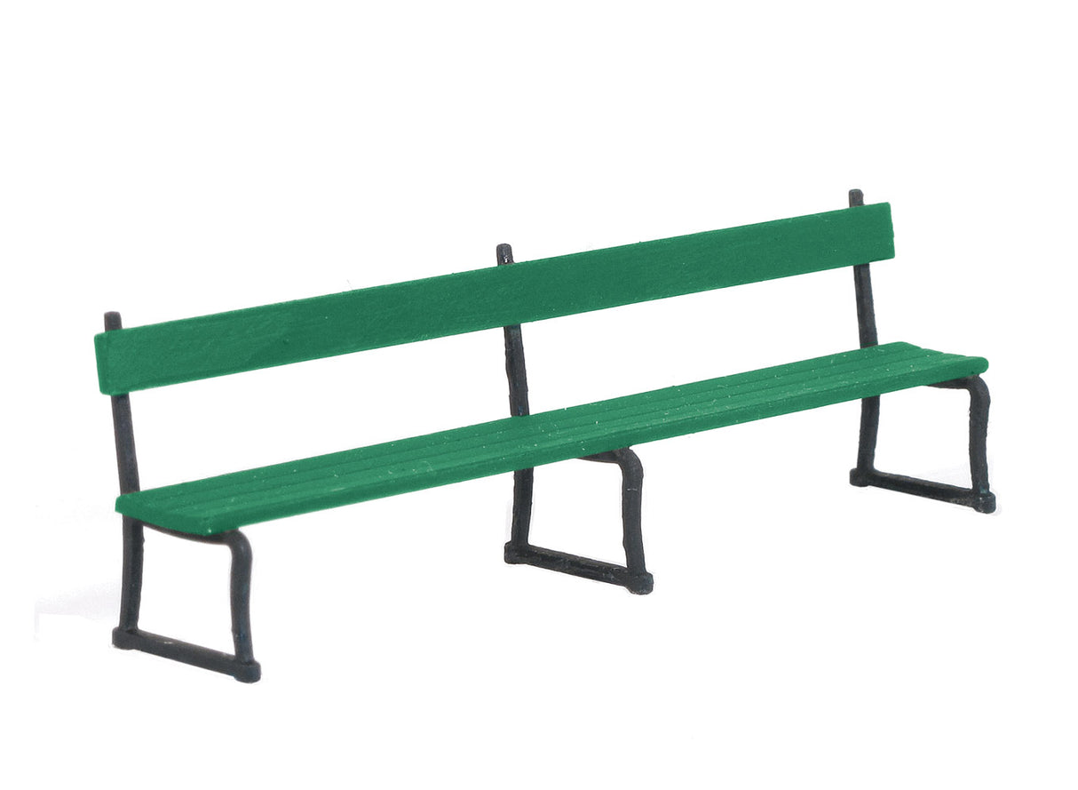 Station Seats SR/BR Style