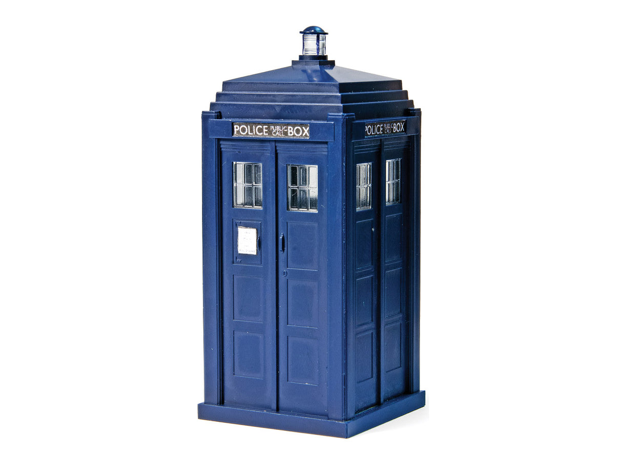 Police Phone Box