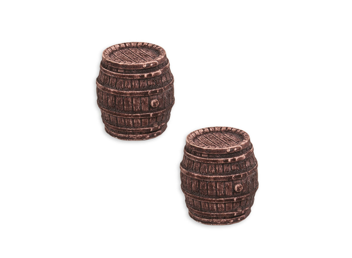 PECO L/S O BARRELS - MEDIUM (2)