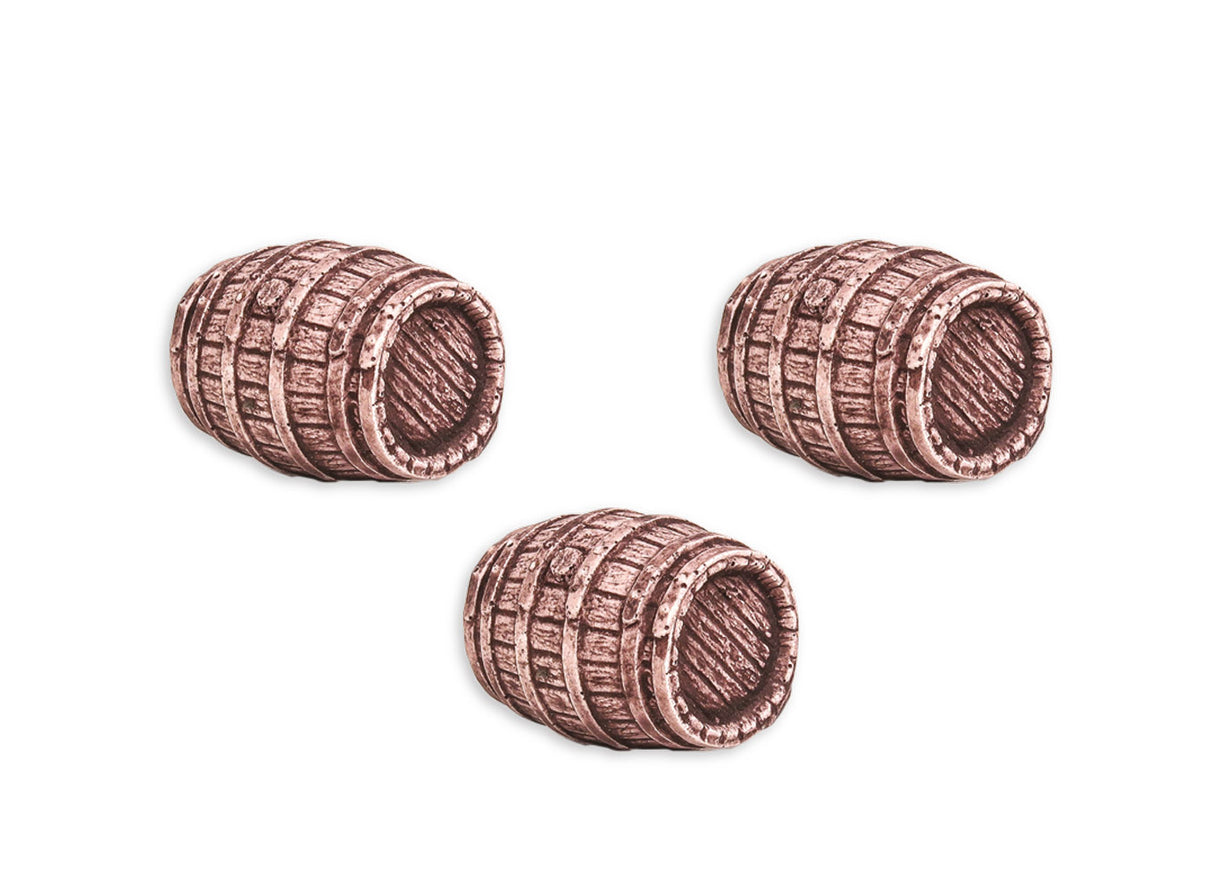 PECO L/S O BARRELS ON SIDE (3)