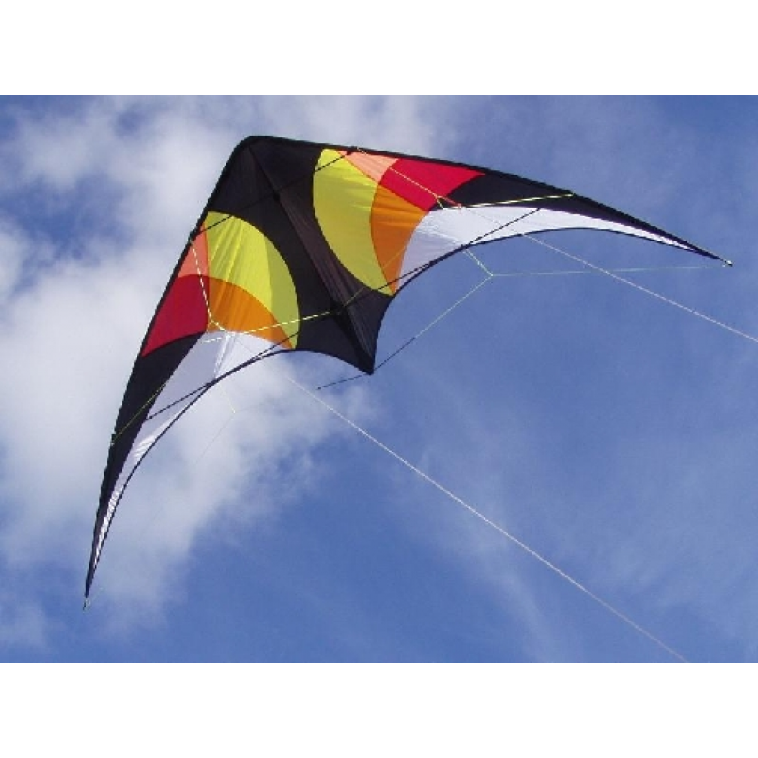 Didak Laguna 2 Line Stunt Kite