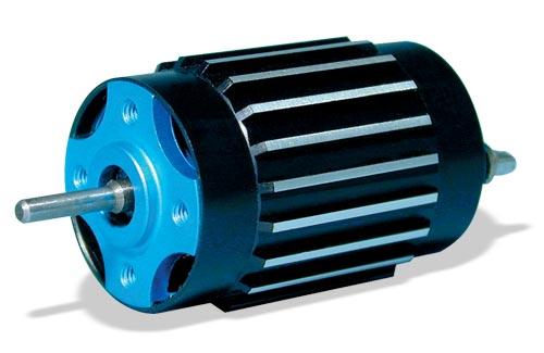 AXI Model Motors Mini AC1215/12 Inrunner Brushless Motor 121512