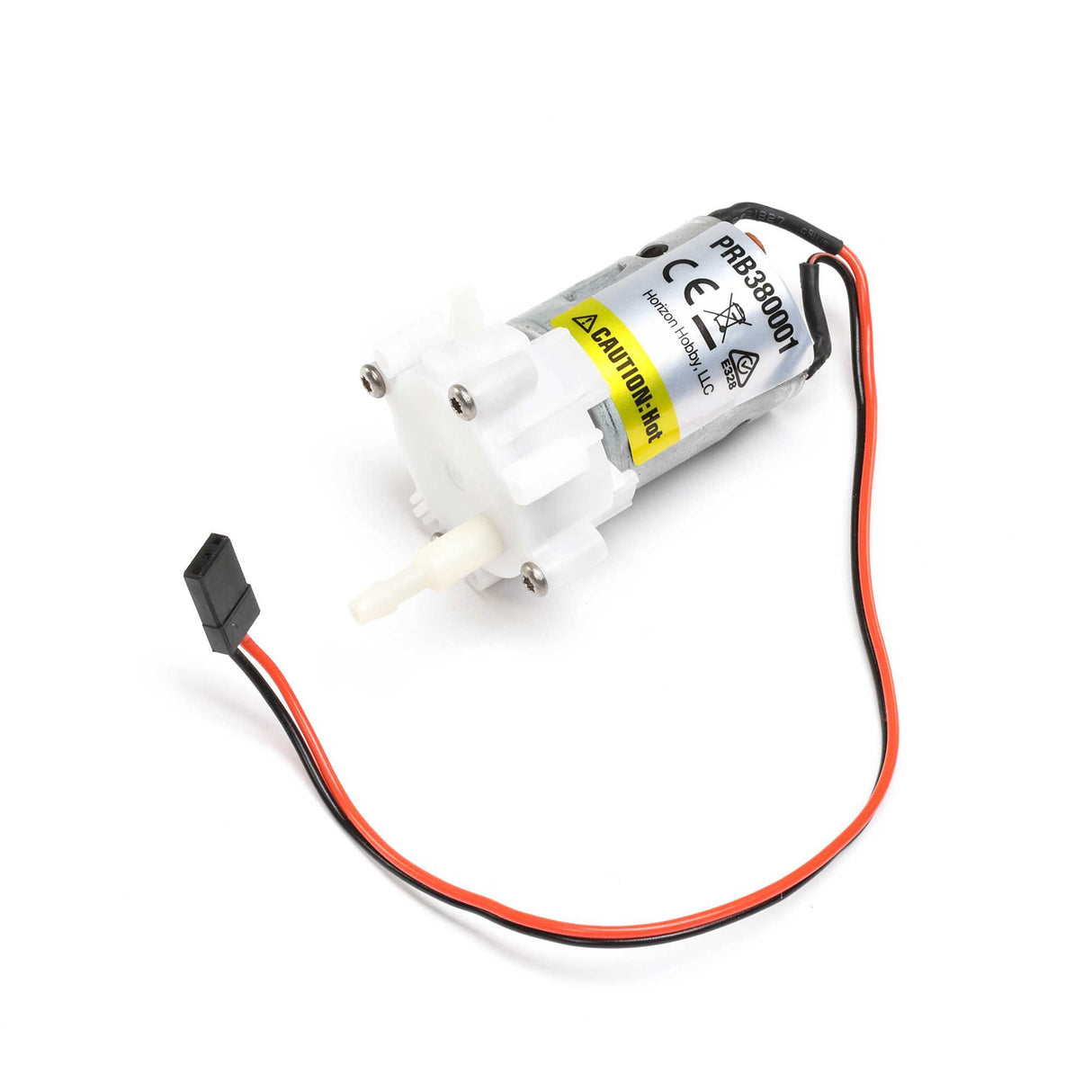 Water Canon Pump Set Tug 30