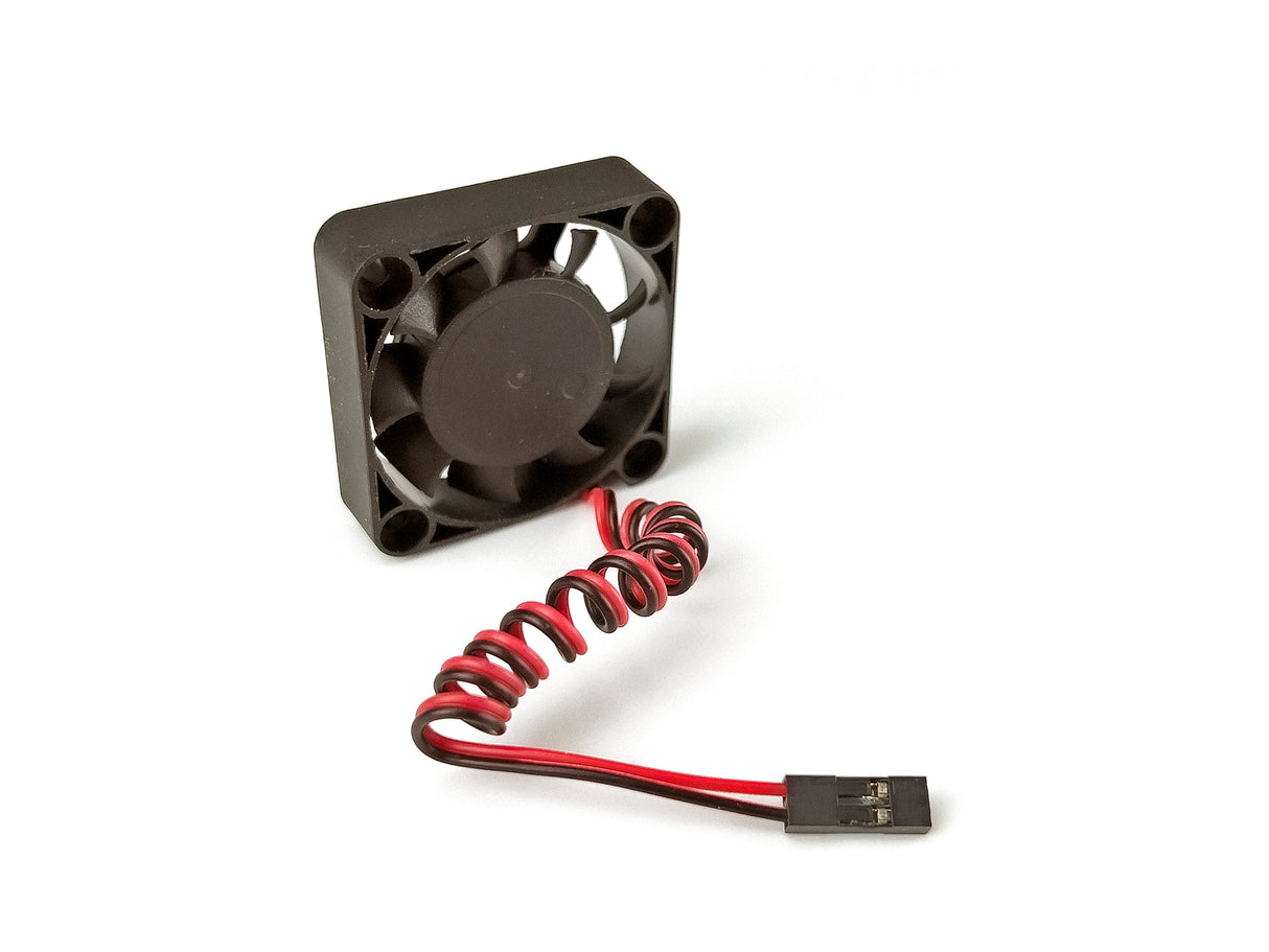 Fan 5~7volt 40x40x10mm