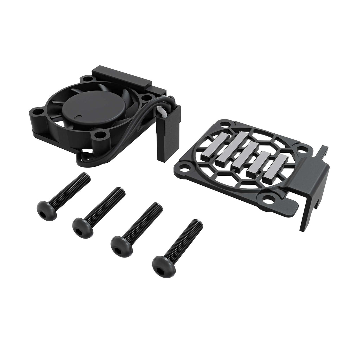 Replacement ESC Fan for SpektrumXSBER1040G
