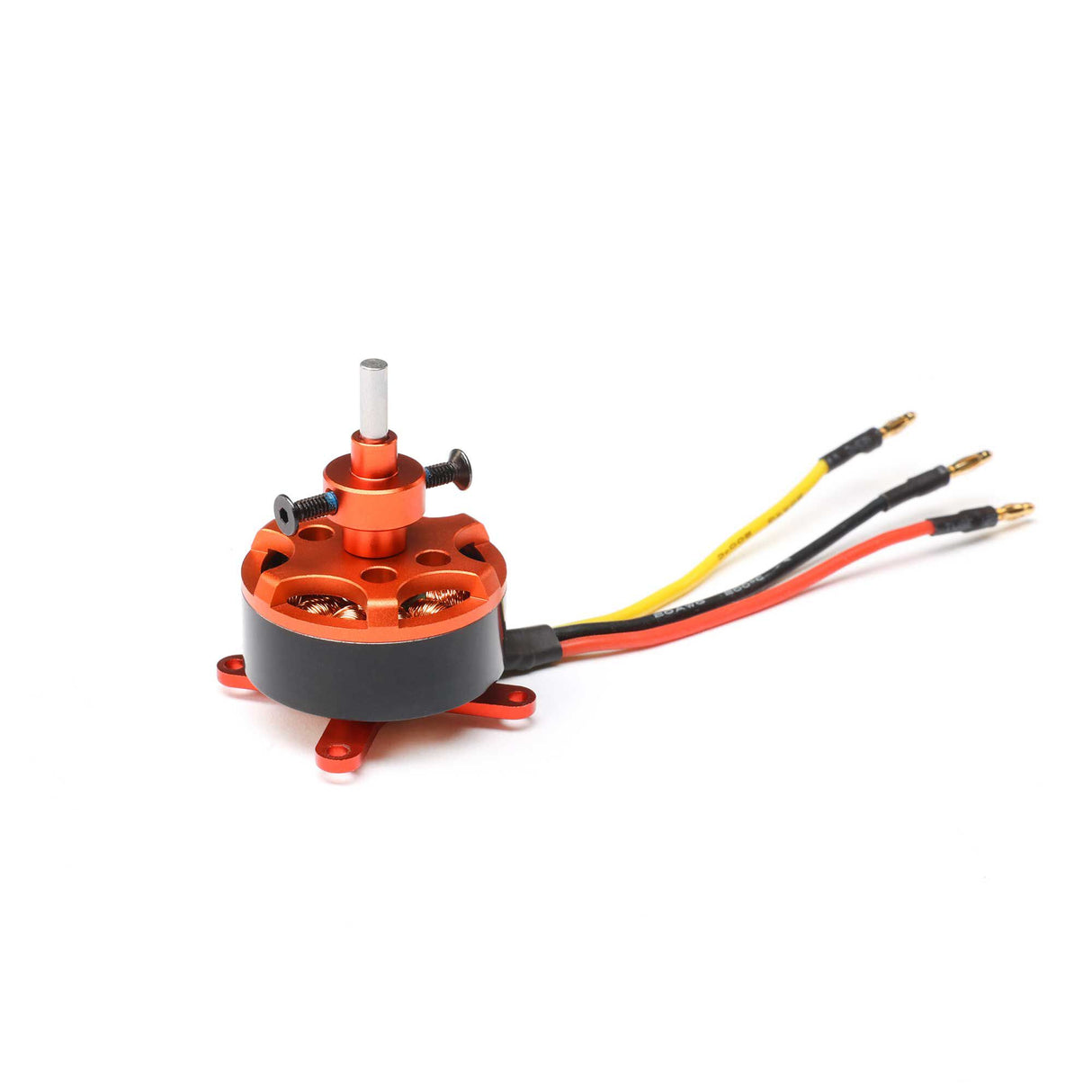 Spektrum Brushless Motor 2408-1300Kv 14-Pole M-SPMXAM3400