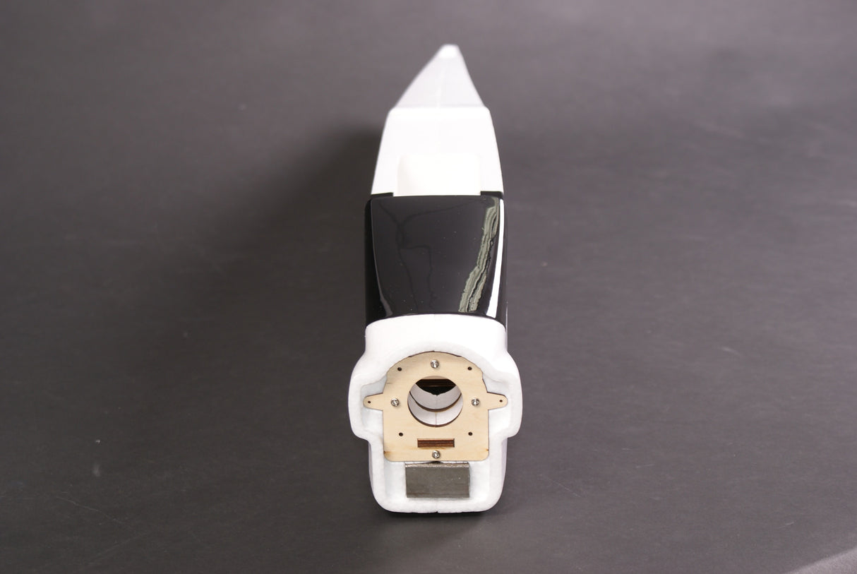 Max Thrust Fuselage (no decals) only (for Riot)