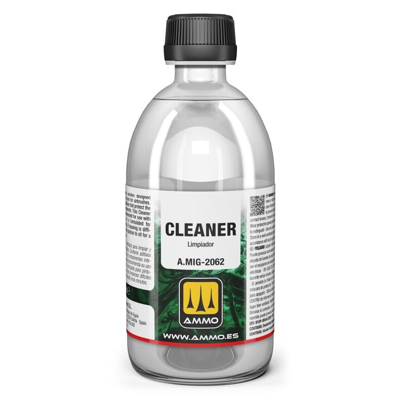 MIG2062 Cleaner (500ml)