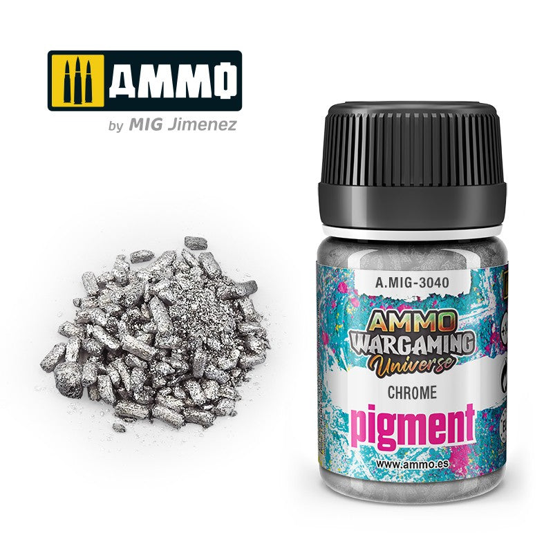 Pigment Chrome