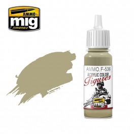 FIGURE PAINT SPLINTER GREY