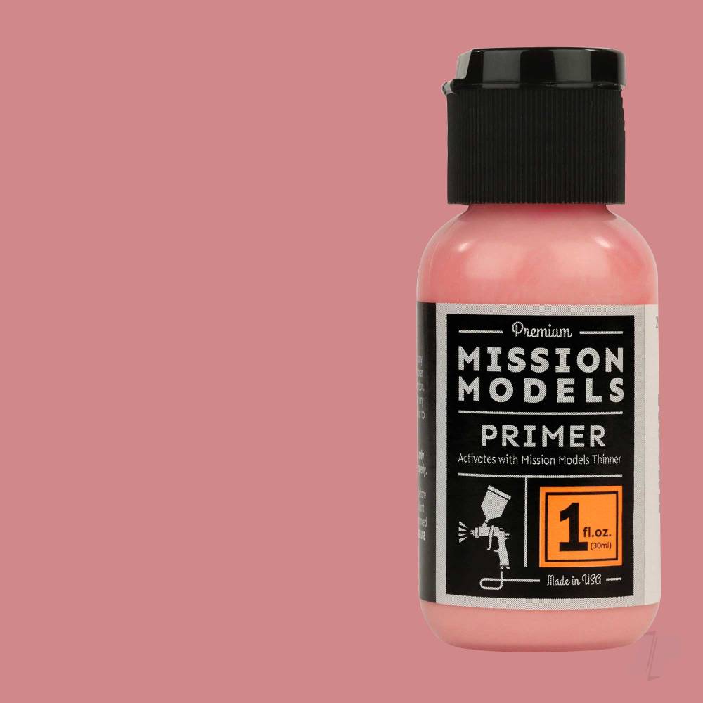 Pink Primer 1oz