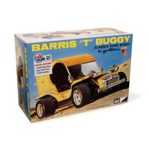 MPC 1/25 George Barris T Buggy Kit MPC971
