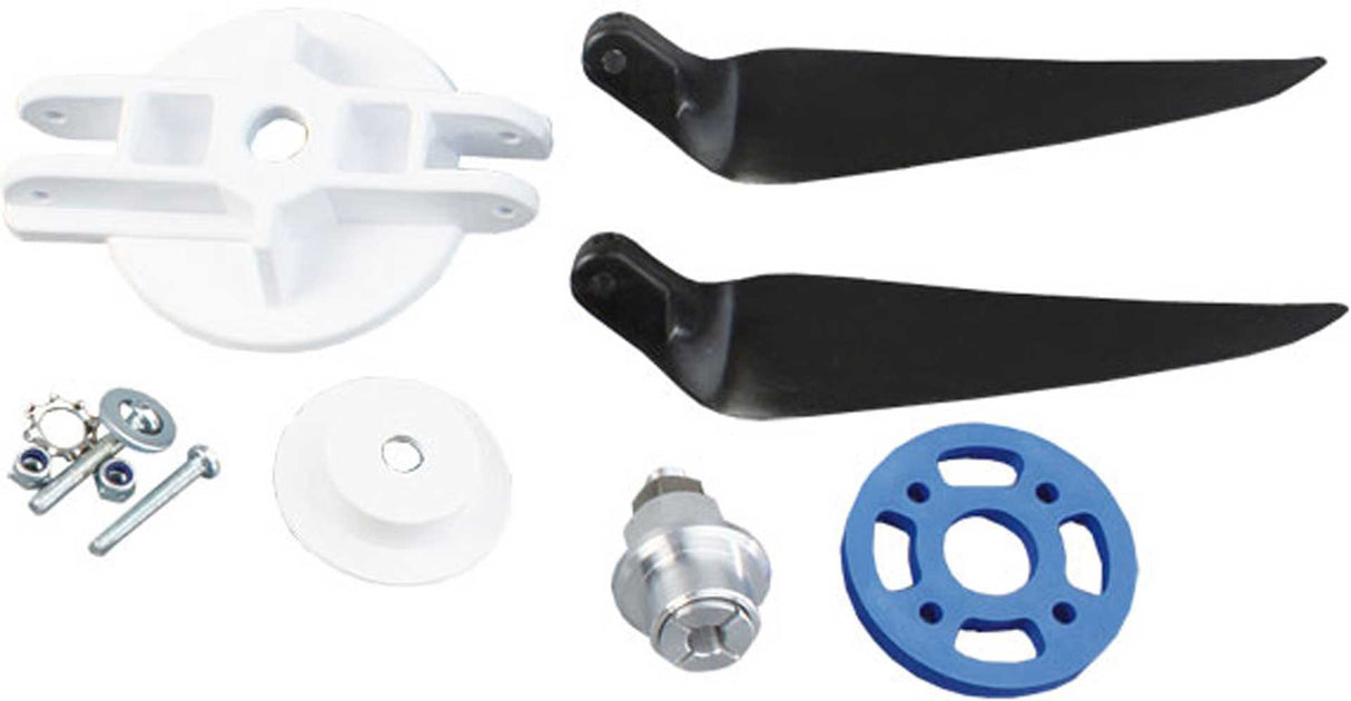 Multiplex 332580 Folding Prop Set Dogfighter Ultra 9x7