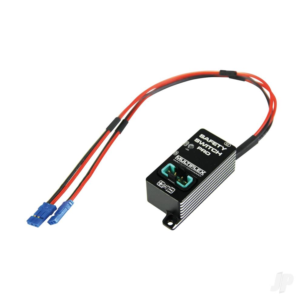 Safety Switch PRO