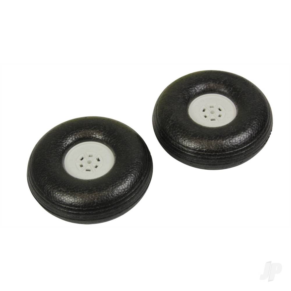 EPP wheels 127 mm