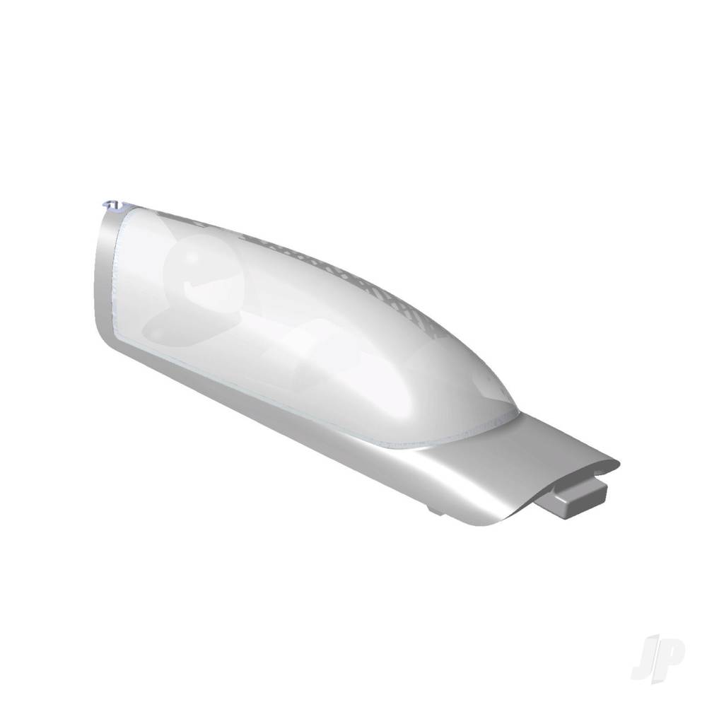 RR Canopy Extra 330LX