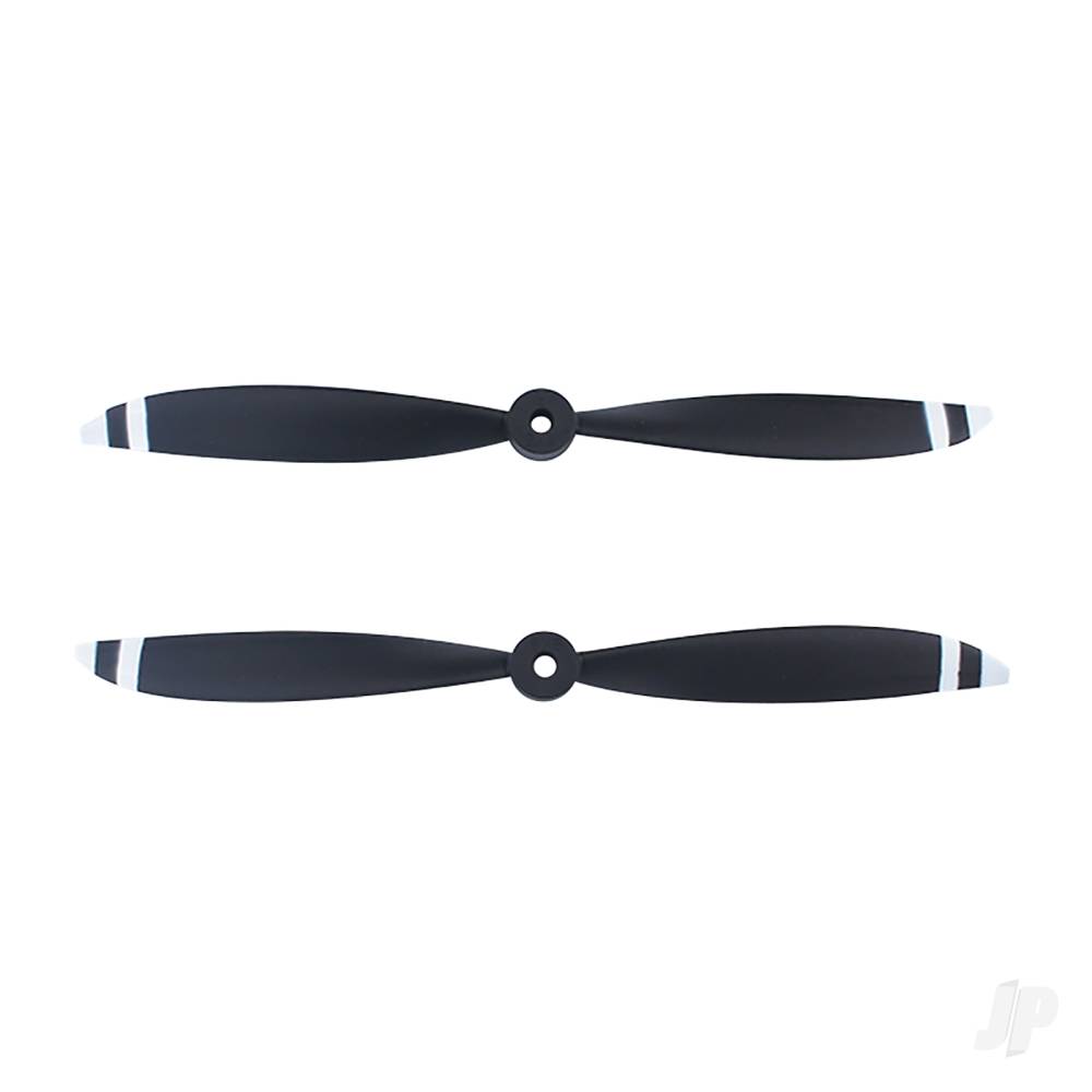 8x5 (CW&CCW) 2-blade propeller Partenavia P68