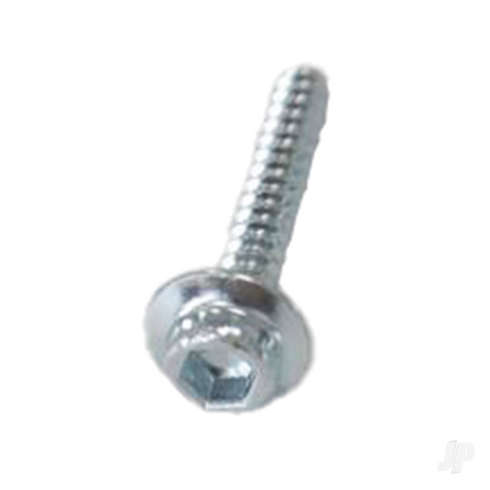 Servo-Mounting-Bolt with Hexdrive 20pcs.