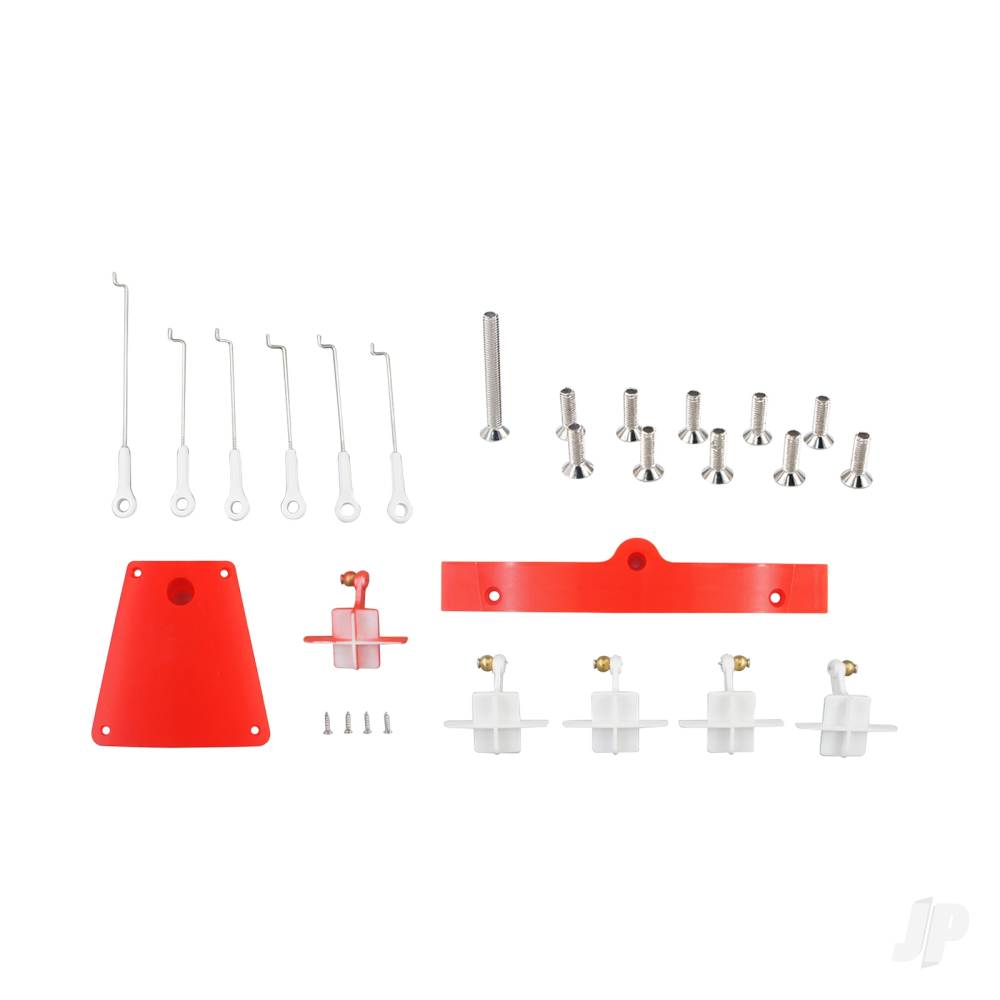 Partenavia P68 Hardware set