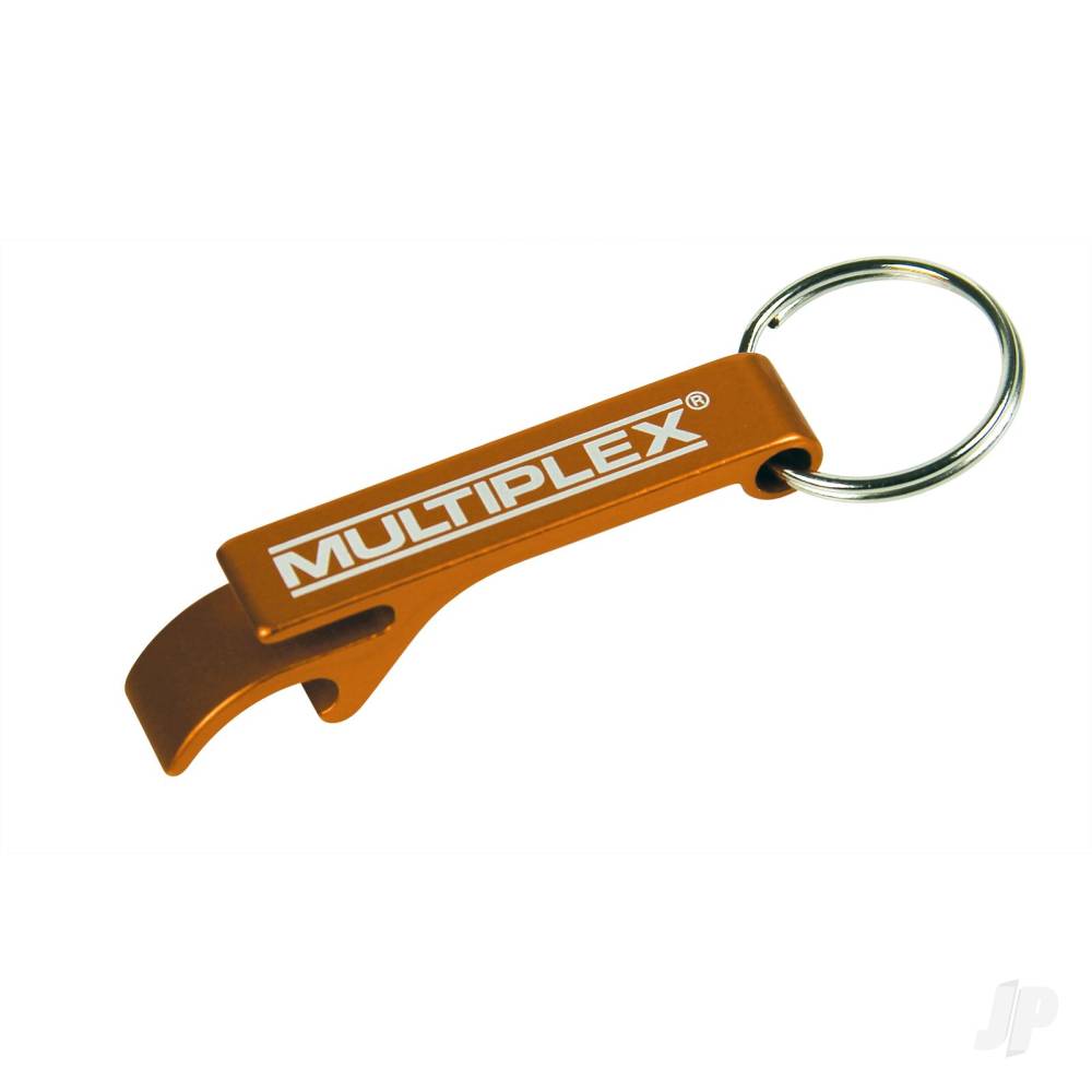 MPX Bottle Opener