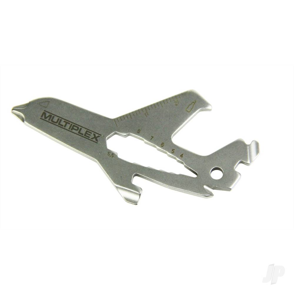 MPX Key Tool - Airplane