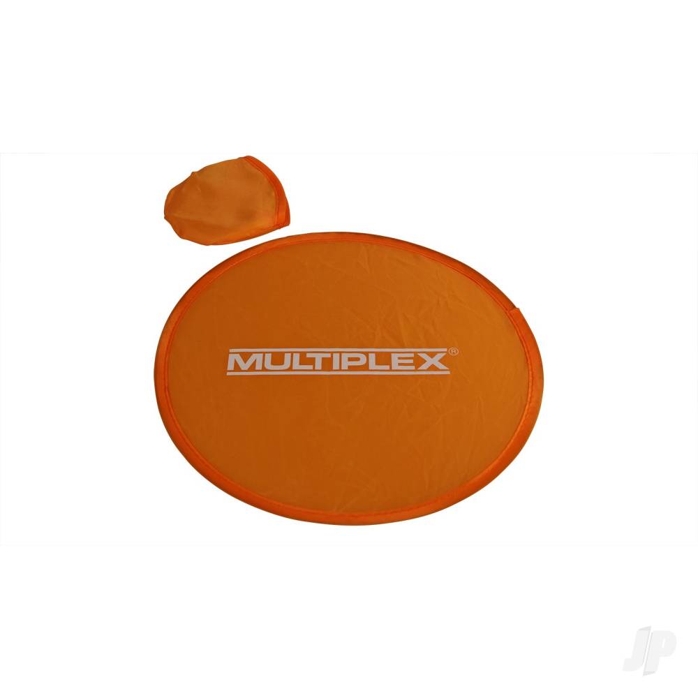 MPX throwing disc