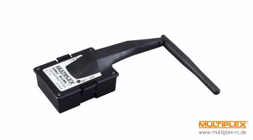 Multiplex HF-Modul HFMG3 M-LINK 2.4 GH z Multiplex 45616