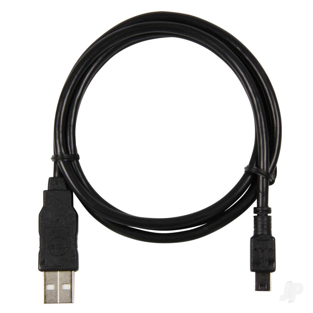 USB Lead USB A - Mini B