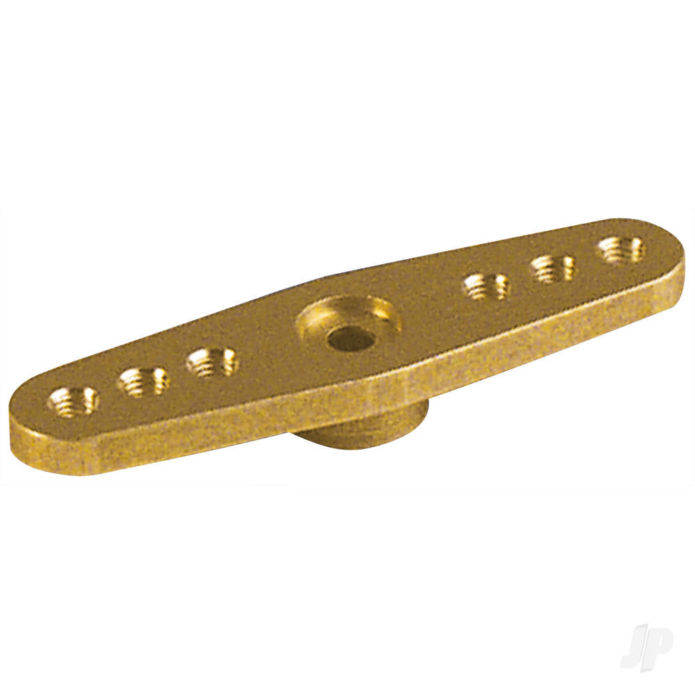 Aluminium Servo arm for RHINO digi 4 1pc.