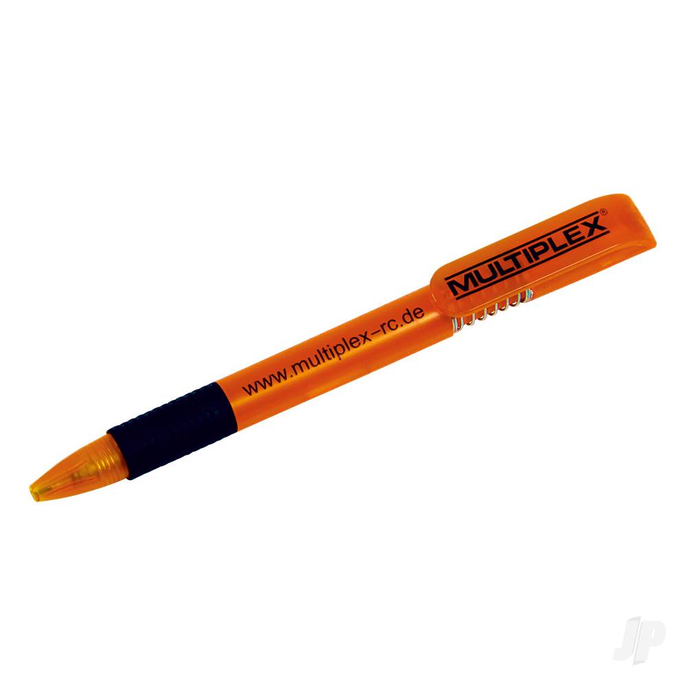 Ball Pen MULTIPLEX 852970