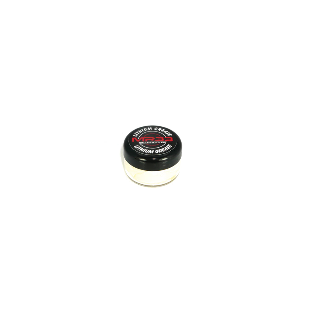 MR33 Lithium Grease MR33-LG