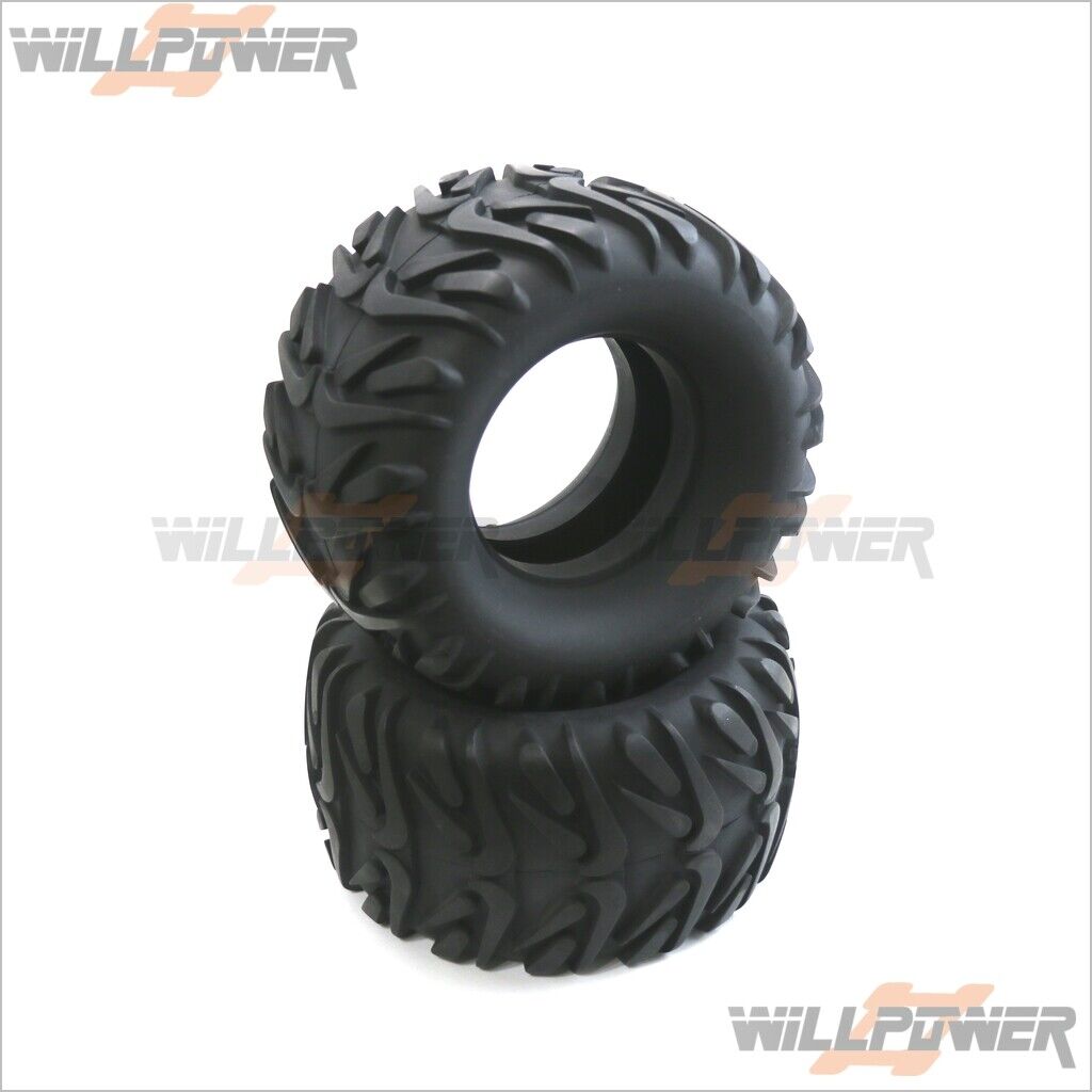 Truck Tyres #MV36932 G.V. Model Mammoth (Box 106)
