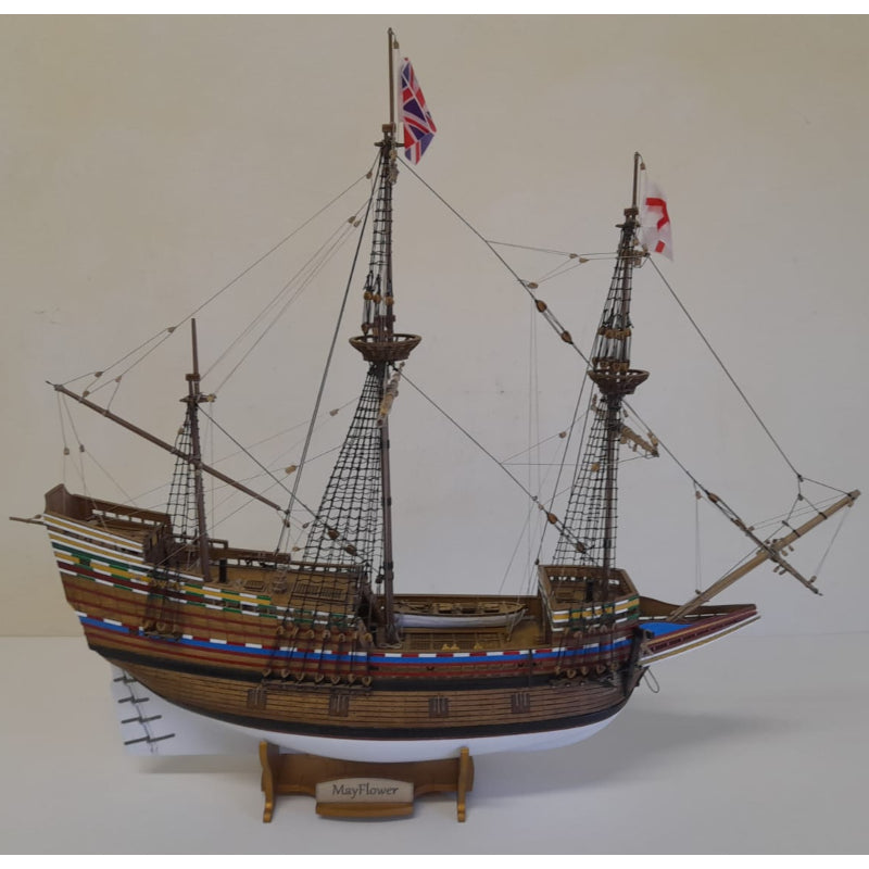 Mantua Mayflower kit 752