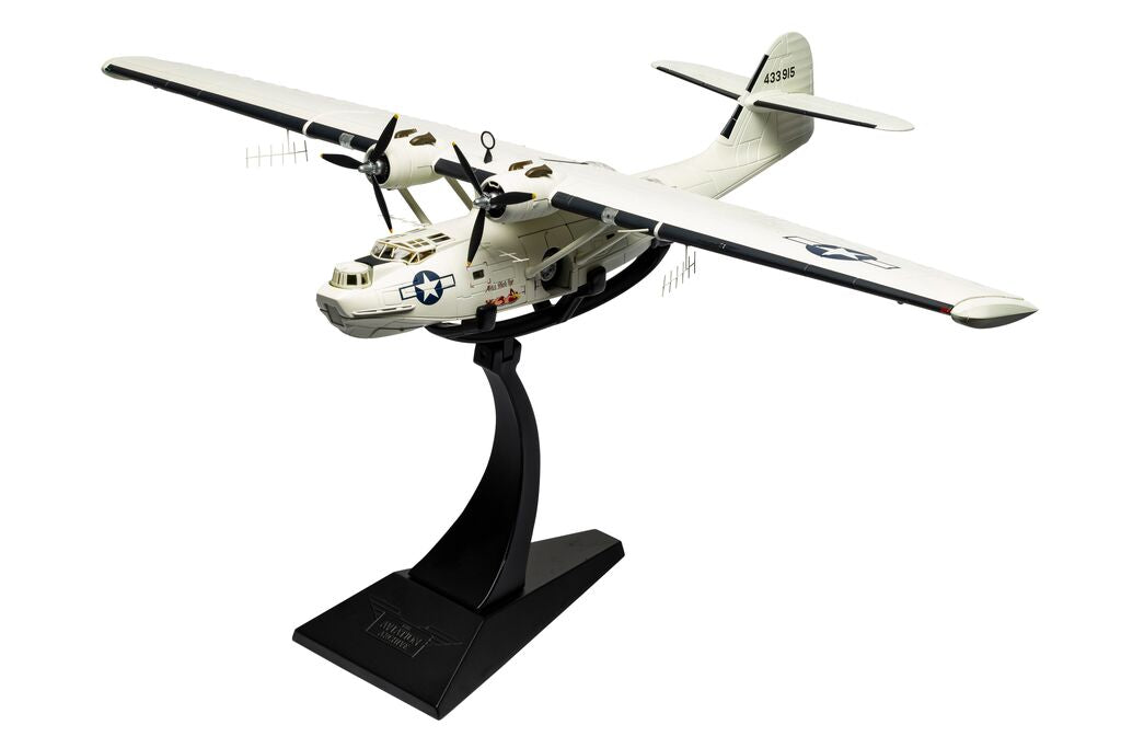 Corgi Consolidated OA-10A Catalina 44-33915 Miss Pick Up 1:72 AA36113