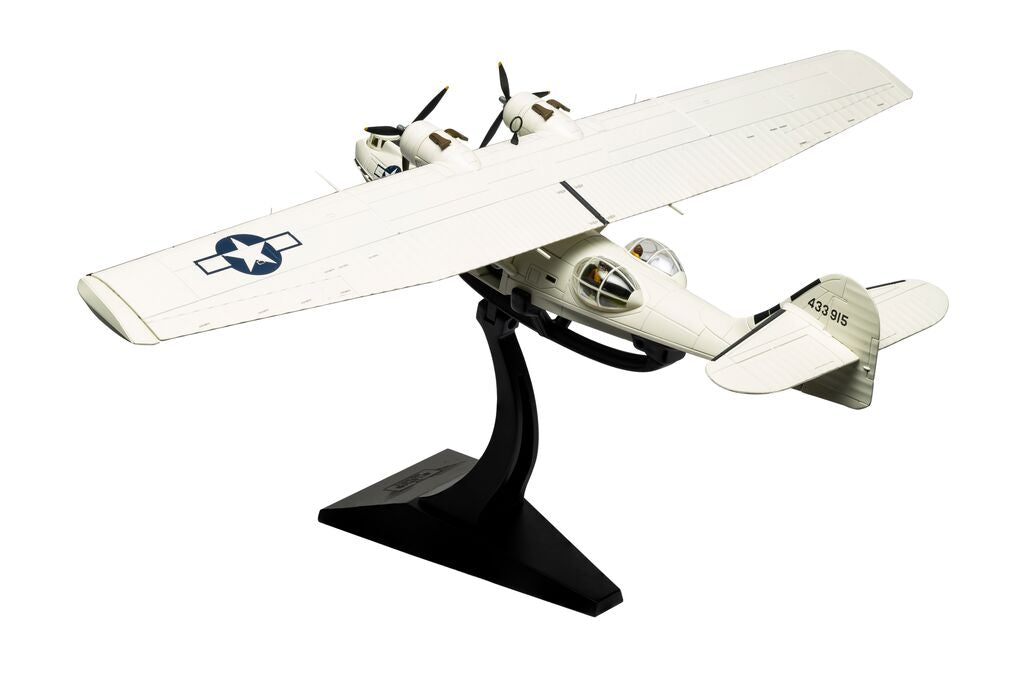 Corgi Consolidated OA-10A Catalina 44-33915 Miss Pick Up 1:72 AA36113