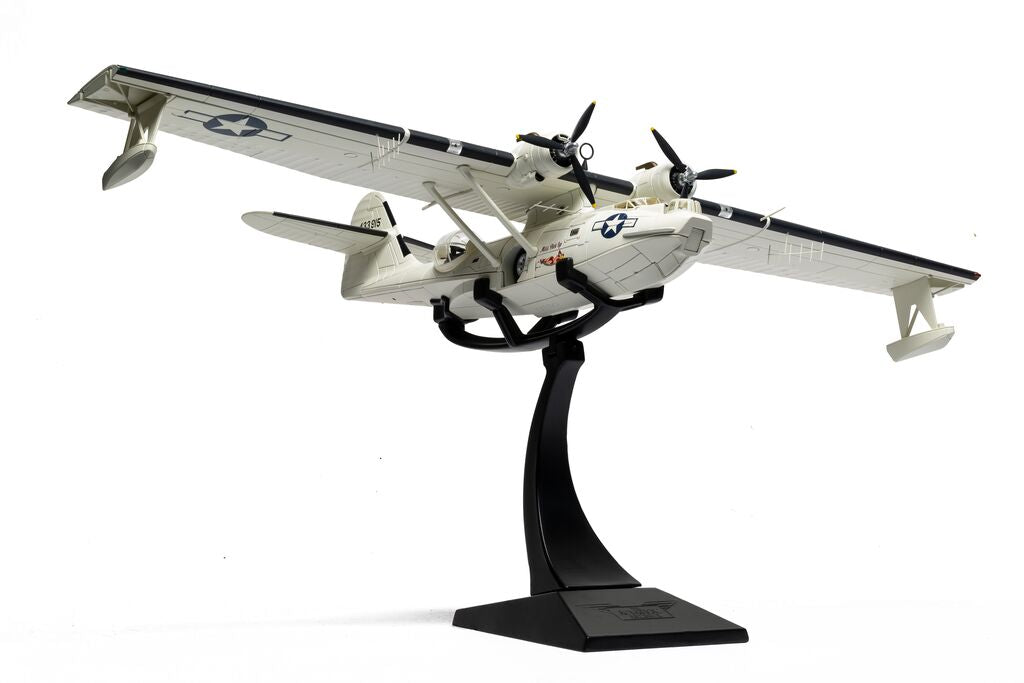Corgi Consolidated OA-10A Catalina 44-33915 Miss Pick Up 1:72 AA36113
