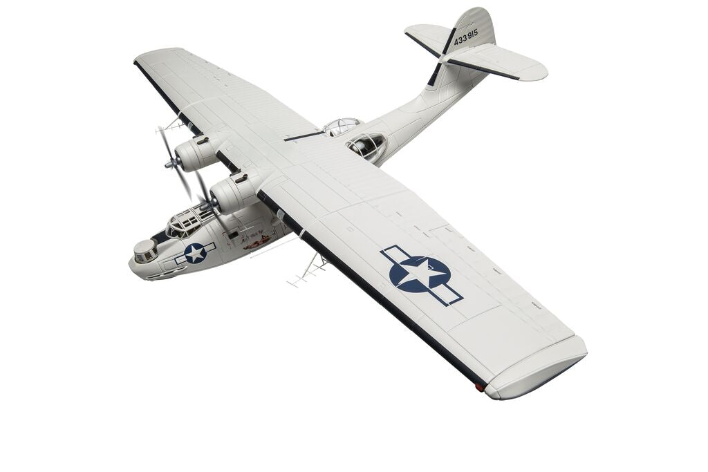 Corgi Consolidated OA-10A Catalina 44-33915 Miss Pick Up 1:72 AA36113