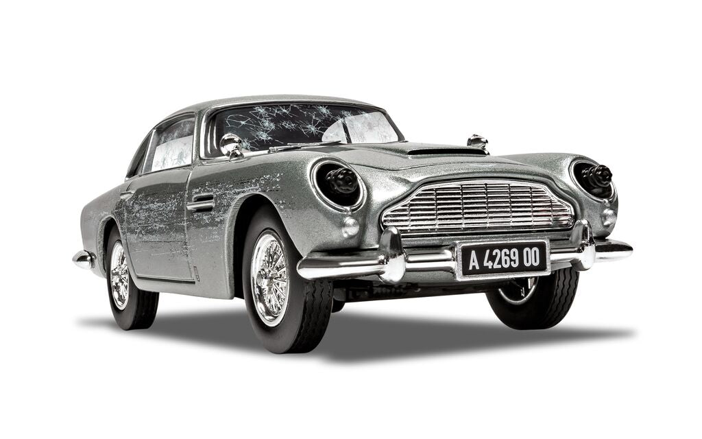 Corgi James Bond Aston Martin DB5 No Time To Die CC04314