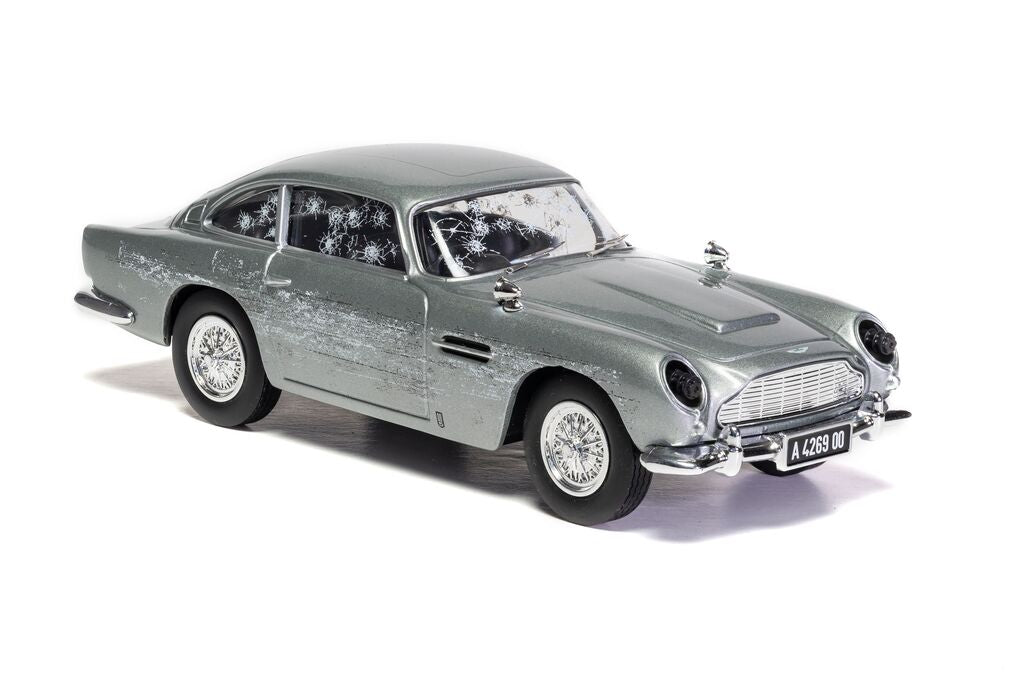 Corgi James Bond Aston Martin DB5 No Time To Die CC04314