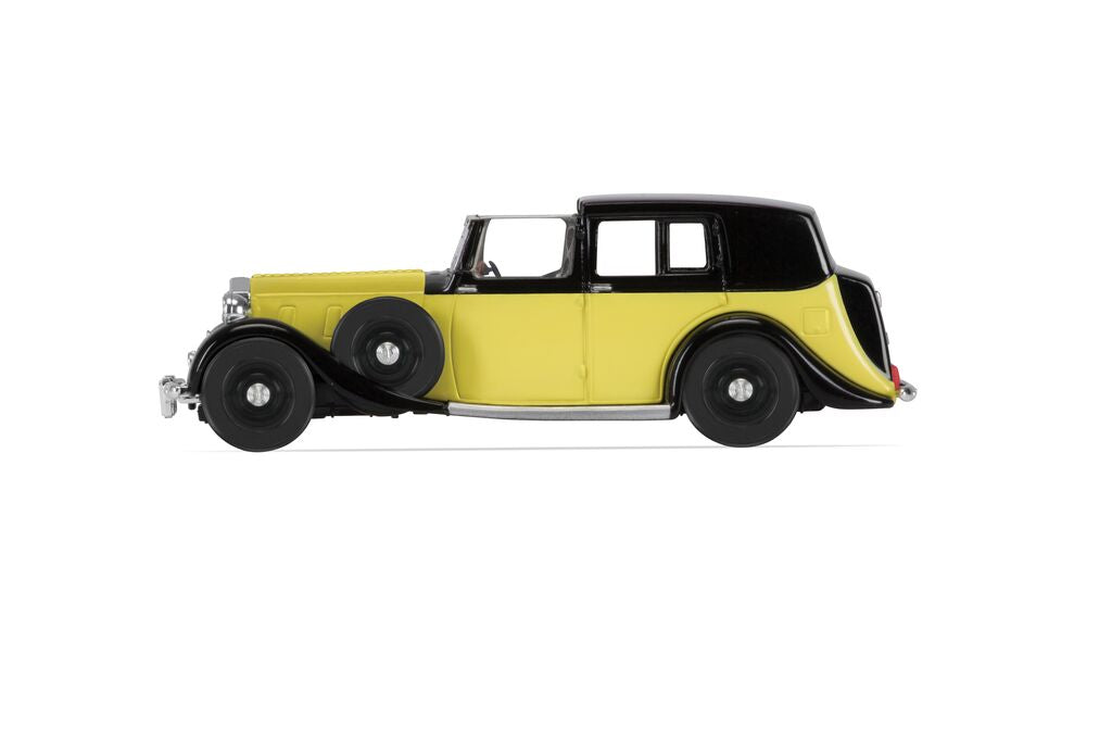 Corgi James Bond - Rolls Royce Phantom III Sedanca de Ville - Goldfinger 1:36 CC06807